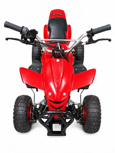 Mini quadriciclo 49cc 