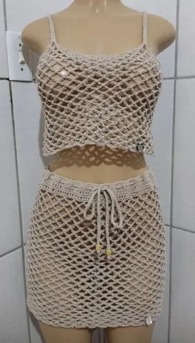 Saída de Praia.