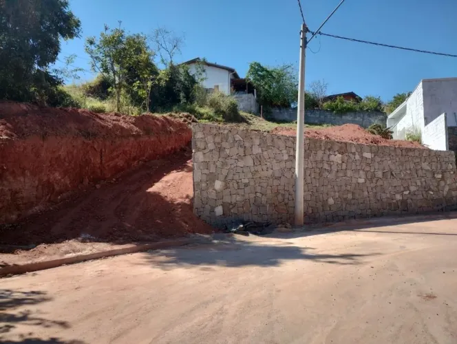 Terreno à venda, 459 m² por R$ 170.000,00 - Condomínio Paineiras - Itatiba/SP