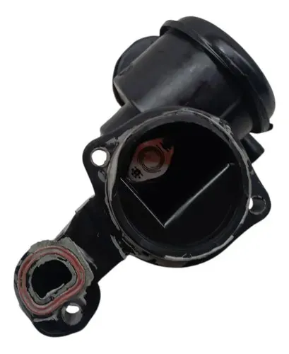 Defletor Anti Chama Volkwagen Gol G5 G6 1.0 2014 2015