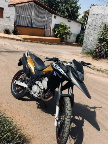 Xre 300