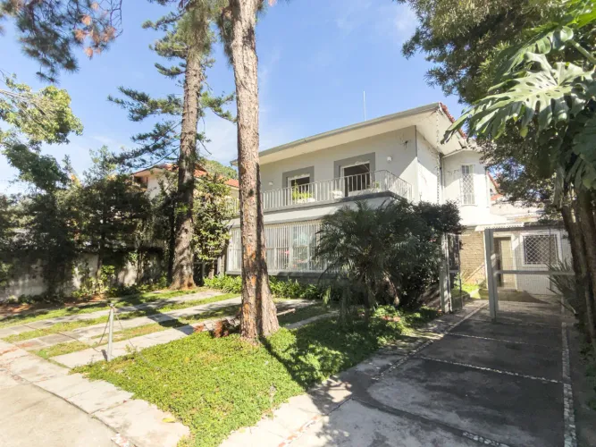 Casa comercial para venda em Sumaré, 351m²