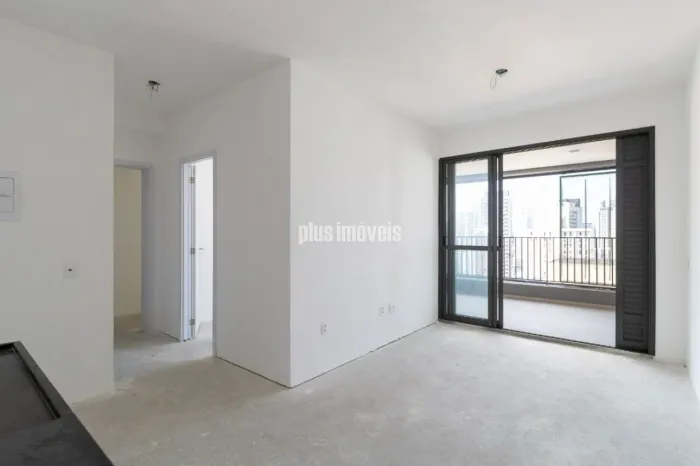 Apartamento à venda no Versa Brooklin ? Praticidade, conforto e sofisticação! - 69m2