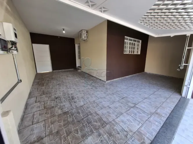 Casa de 02 quartos para locação - Vila Maria Luiza
