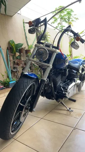 Vendo Harley davidson