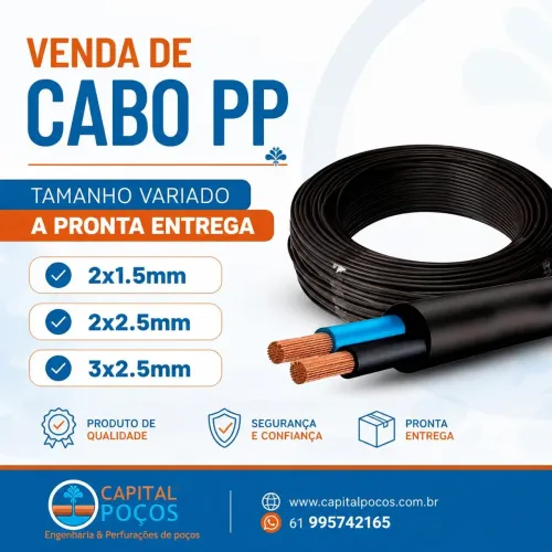 Cabo PP