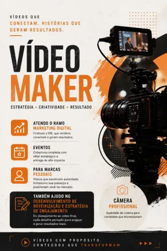 Vídeomaker 