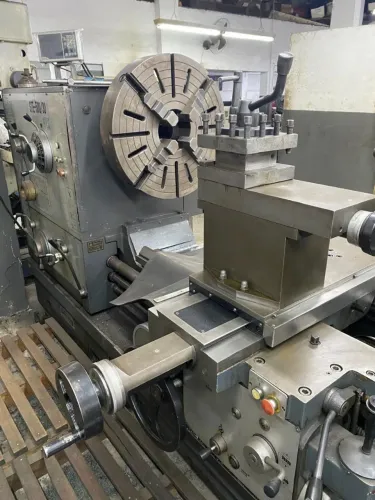 CNC
