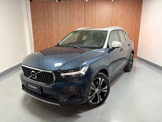 Volvo XC40 XC 40 T-5 Híbrido Inscription 1.5 FWD 2022