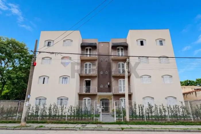 Apartamento á venda com 2 quartos no Bairro Jardim Santa Rosália - Sorocaba