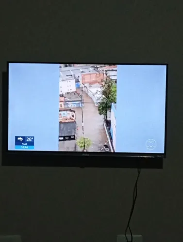 Vendo smartv Philco 32 polegadas Roku Philco