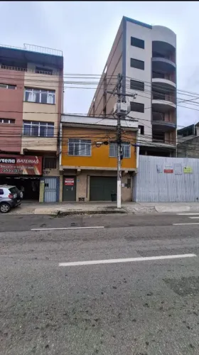 Imóvel Comercial para Venda em Nova Friburgo, Centro, 4 dormitórios, 6 banheiros