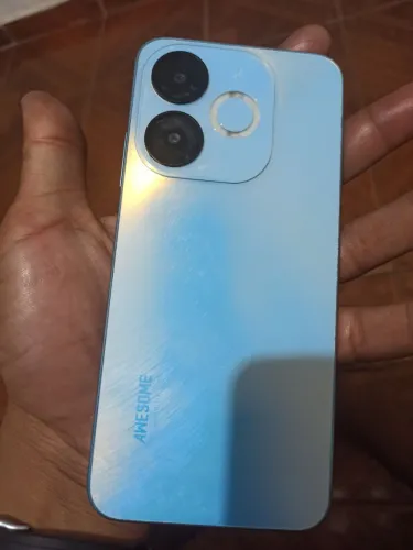 Itel a80 128 GB Super Novo