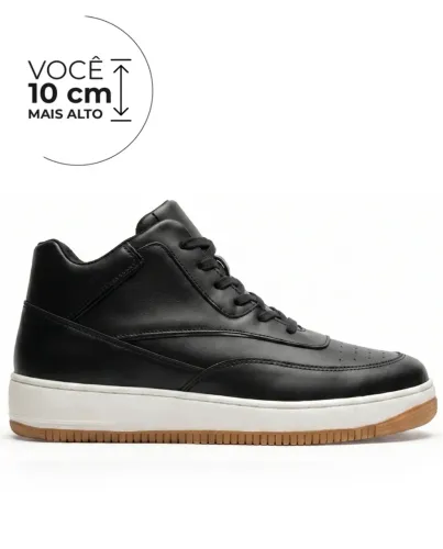 Tênis Casual Thunder | Alto Calçados 
