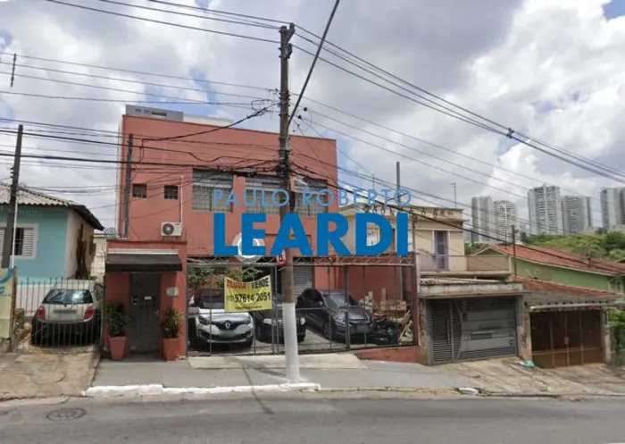 GALPÃO - MORUMBI - SP
