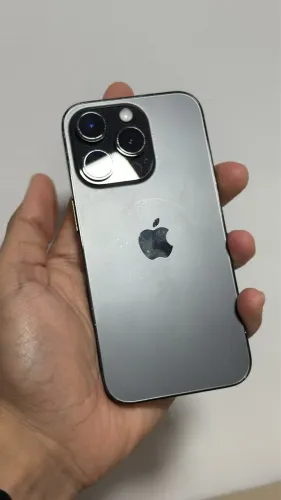 IPhone 14 Pro 128gb - PRA SAIR HOJE