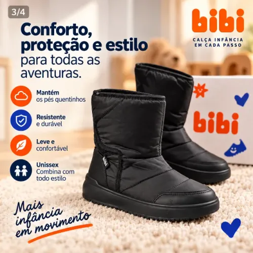 Bota BIBI
