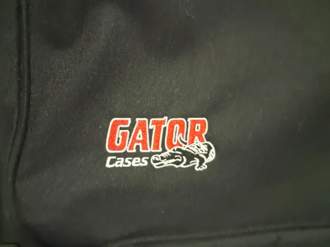 CASE GATOR PARA PIANO DIGITAL