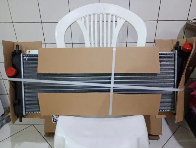 Radiador Magneti Marelli Gm Corsa Classic