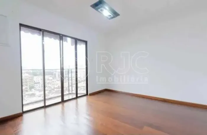 Imóvel para venda com 136 metros quadrados com 2 quartos em Vila Isabel - Rio de Janeiro -