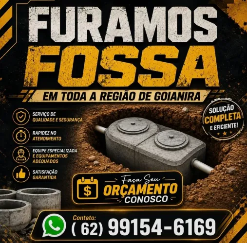 Furamos fossa