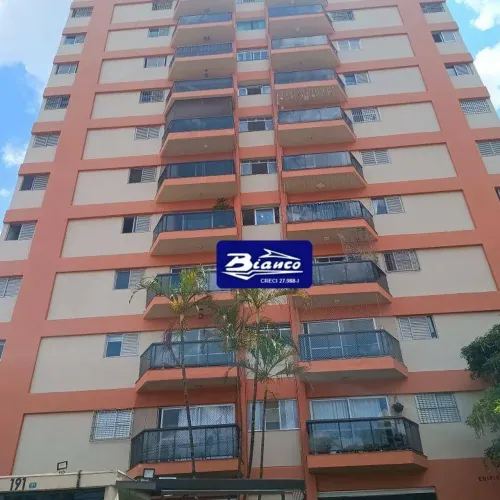 OPORTUNIDADE! R$ 580 mil - Apartamento 90m2 - Excelente Localização Vila Augusta