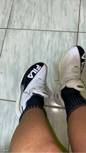 Tenis fila speed racer