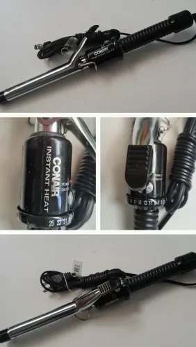 Baby Liss Conair Super Novo