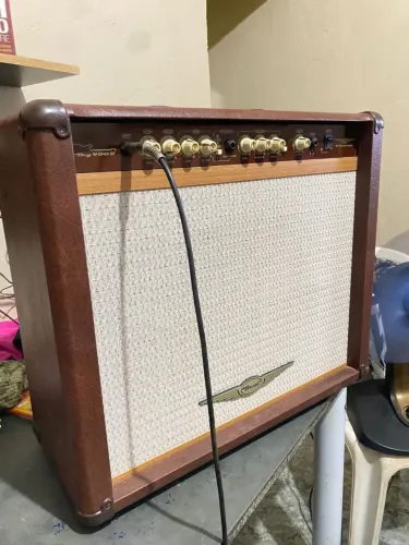 AMPLIFICADOR ONEAL OCG 400R