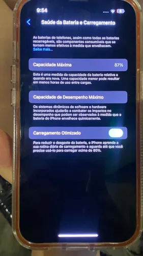 iPhone 14 sem querer pegar o chip