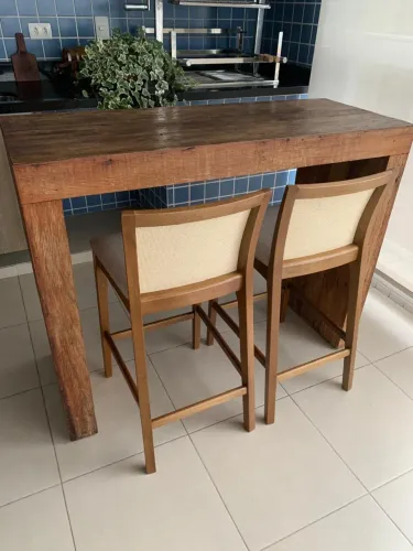 Banqueta