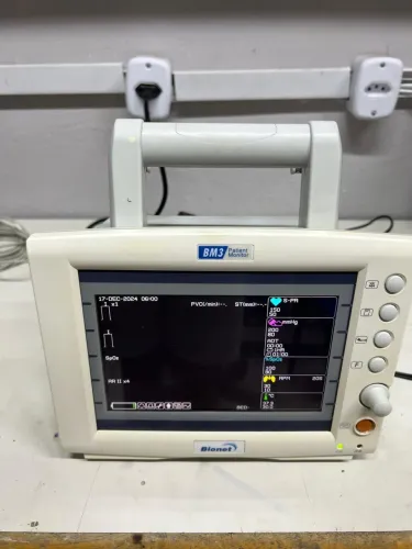 Monitor Bionet BM3