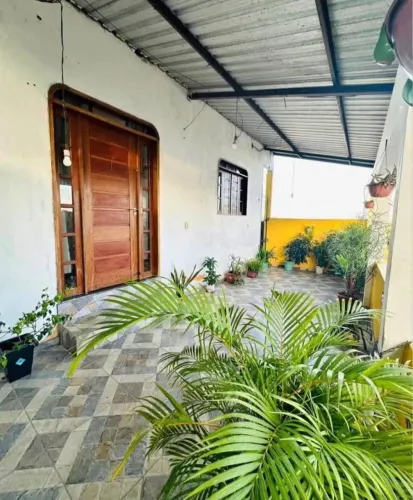 Casa a venda no Jurunas <