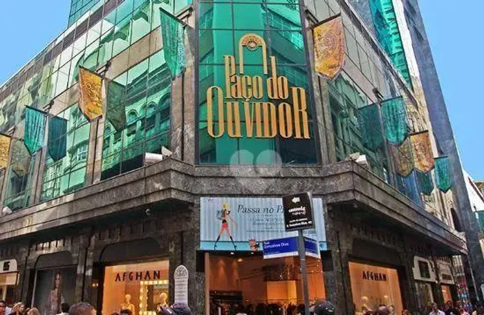 Sala à venda, 42 m² por R$ 229.000,00 - Centro - Rio de Janeiro/RJ