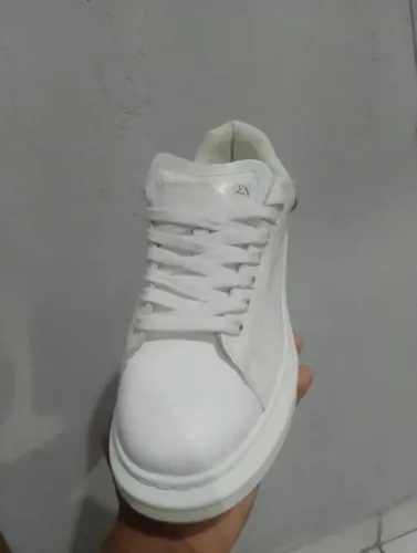 Vendo sapato MC Queen número 38