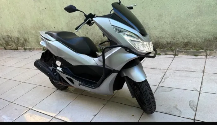 Honda PCX