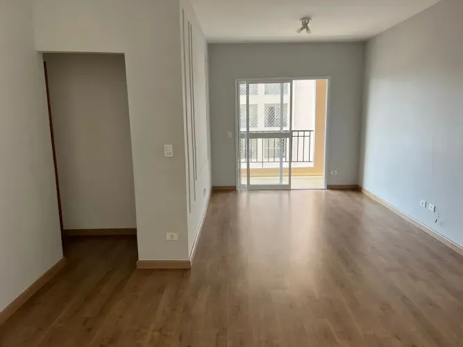 Apartamento para Locação e Venda Torres do Parque