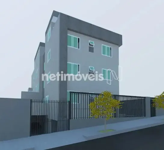 Vende cobertura de 3 quartos no Santa Mônica em Belo Horizonte na Regional Pampulha.