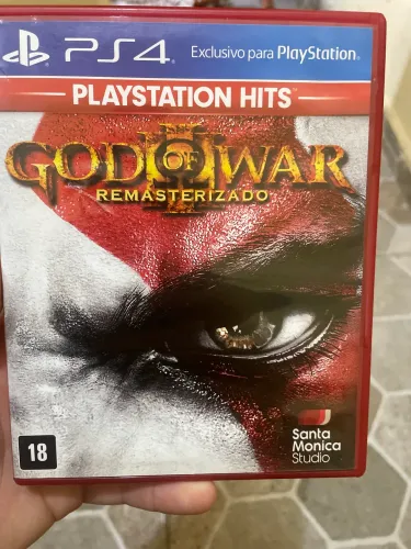 Gold of War