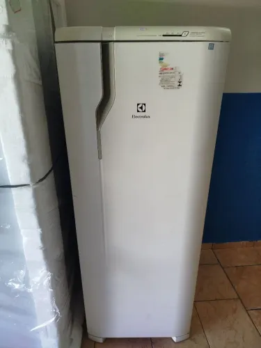 GELADEIRA ELECTROLUX 110V
