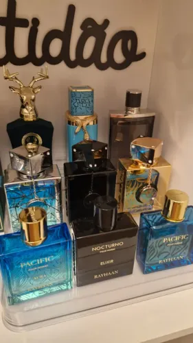 Perfumes Usados Desapego