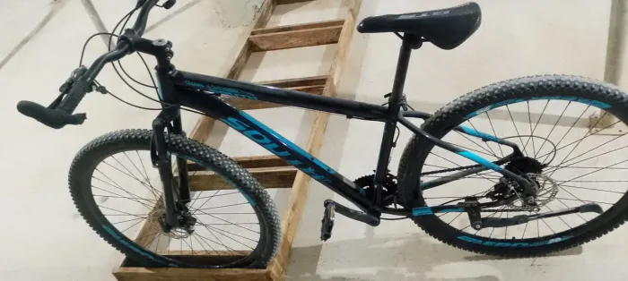 Vendo bicicleta " South Aro 29"