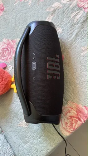JBL BOMBOX 3