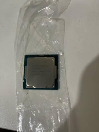 Processador I5-10