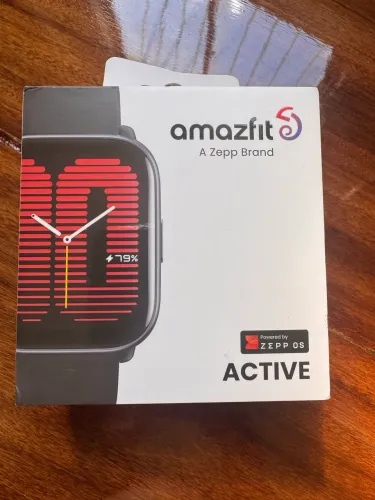 Smart Watch Amazfit Active