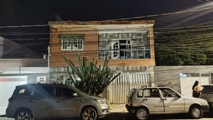 Casa Comercial para Venda em Maceió, Cruz das Almas