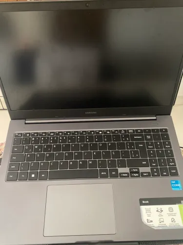 Notebook Samsung, Windows 11 home