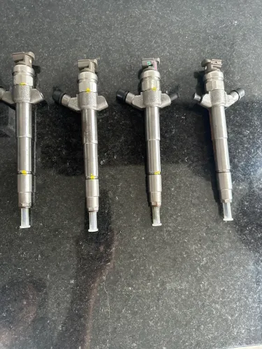 BICO INJETOR DIESEL 3.2 MITSUBISHI