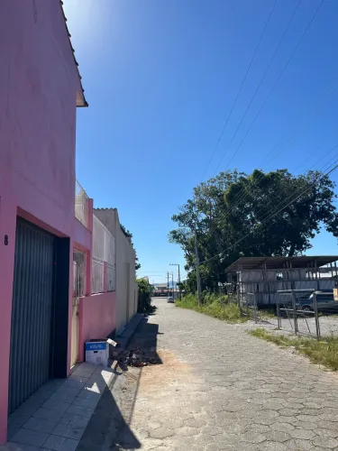 Apartamento 1 quarto serraria