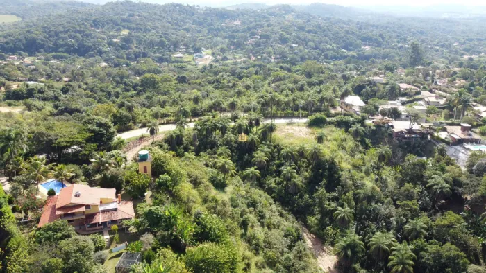 Terreno Exclusivo à Venda no Condomínio Solar das Palmeiras em Esmeraldas - 1.000 m²